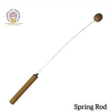 Spring Rod
