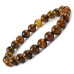 Tiger Eye 8 mm Bracelet