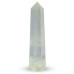 Pyramid Wish Box with Clear Quartz Pencil