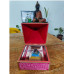 Pyramid Wish Box without Clear Quartz Pencil