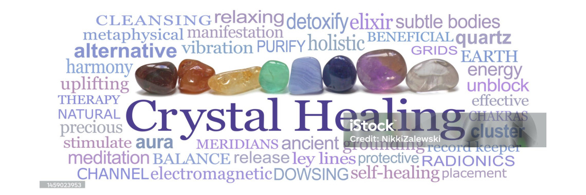 Crystal