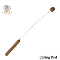 Spring Rod
