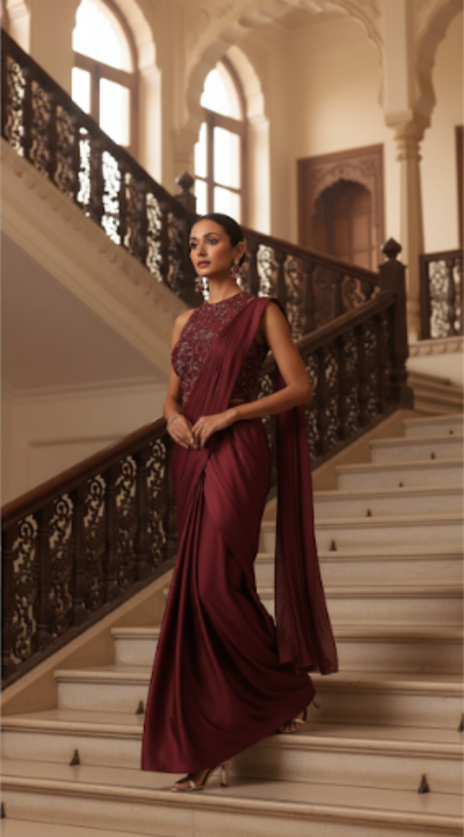 Wedding Sarees